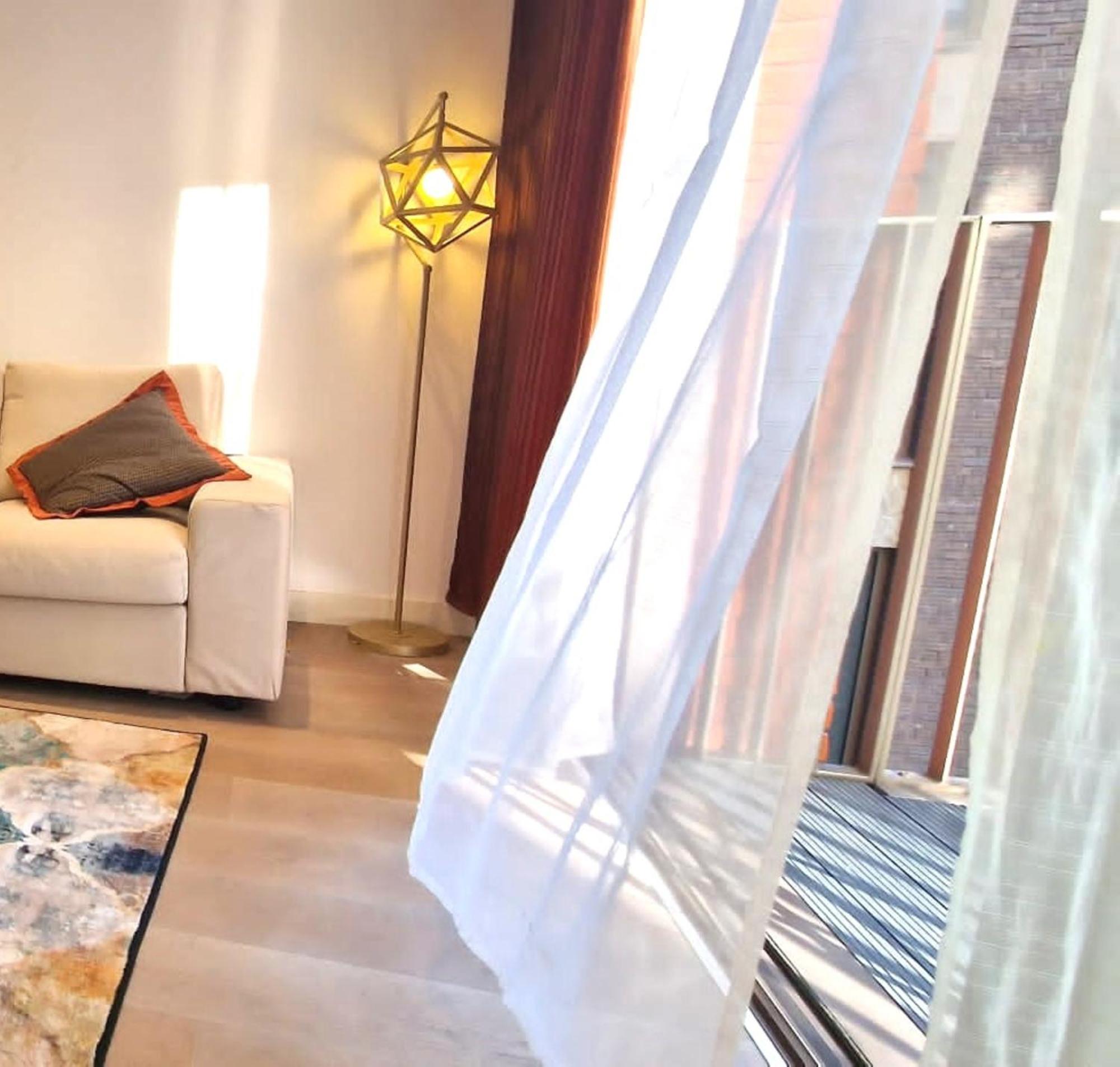 Central London Stay-Fabulous Ultra-Central London Luxury Designer Two Bedroom-Pool-Gym-Full Ac Exterior foto