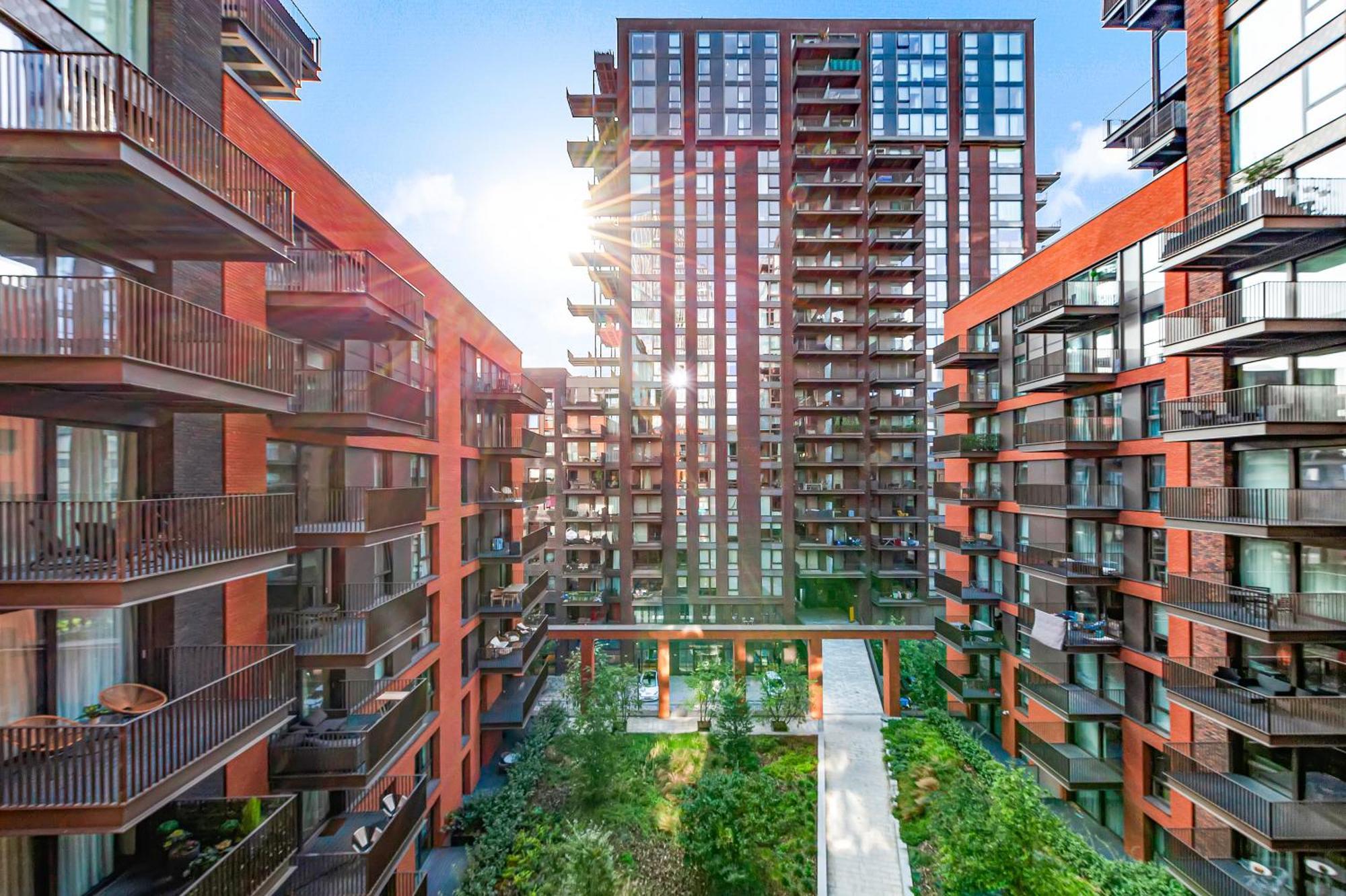 Central London Stay-Fabulous Ultra-Central London Luxury Designer Two Bedroom-Pool-Gym-Full Ac Exterior foto