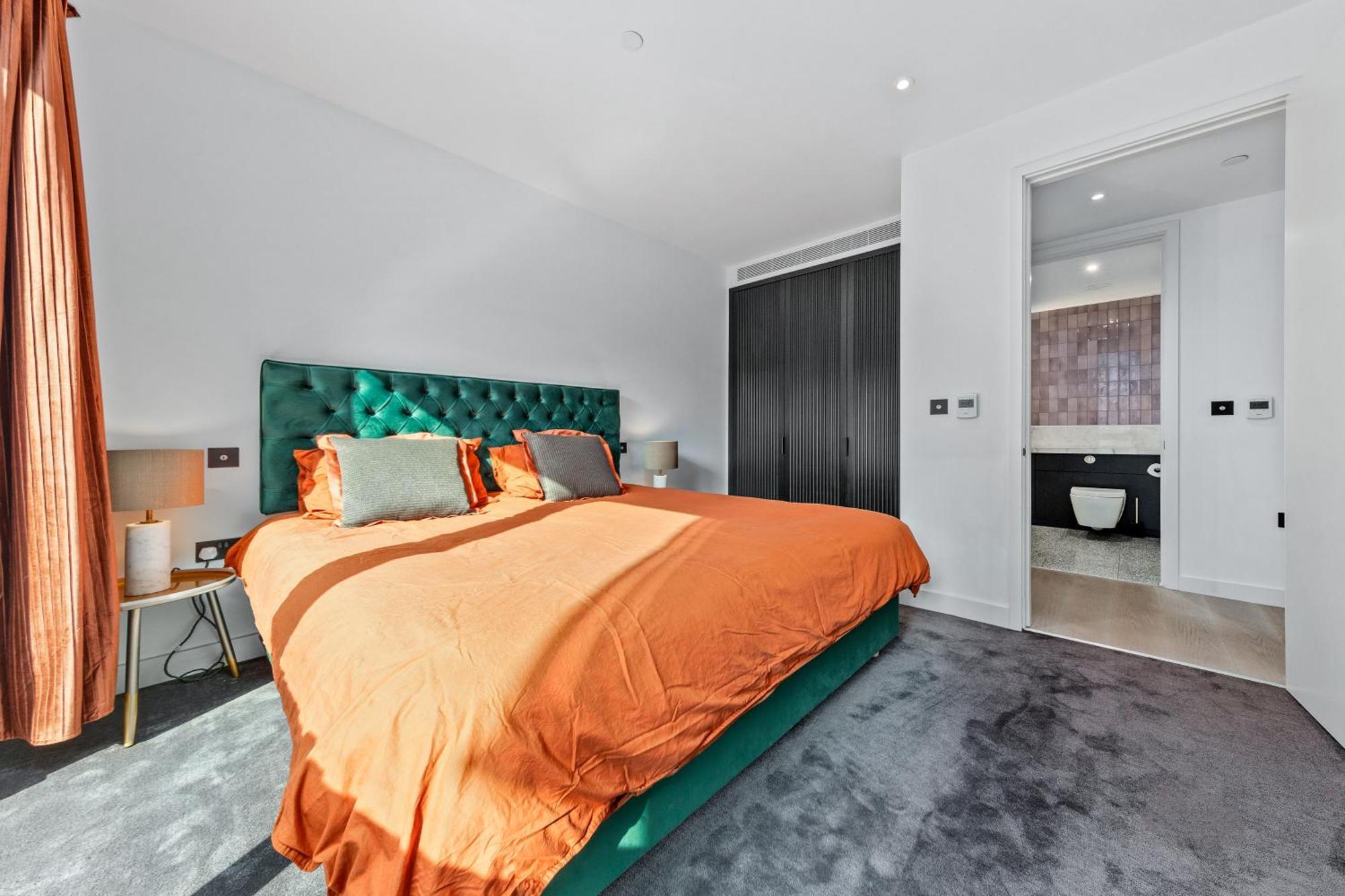 Central London Stay-Fabulous Ultra-Central London Luxury Designer Two Bedroom-Pool-Gym-Full Ac Exterior foto